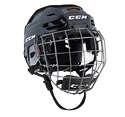 Casque de hockey CCM Tacks 710 Combo Senior