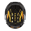 Casque de hockey CCM Tacks 720 Black Senior