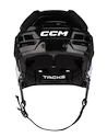 Casque de hockey CCM Tacks 720 Black Senior