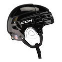 Casque de hockey CCM Tacks 720 Black Senior