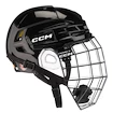 Casque de hockey CCM Tacks 720 Combo Black Senior