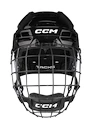 Casque de hockey CCM Tacks 720 Combo Black Senior