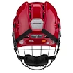 Casque de hockey CCM Tacks 720 Combo Red Senior