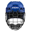 Casque de hockey CCM Tacks 720 Combo Royal Senior