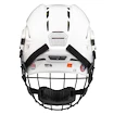 Casque de hockey CCM Tacks 720 Combo White Senior