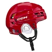 Casque de hockey CCM Tacks 720 Red Senior