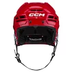 Casque de hockey CCM Tacks 720 Red Senior