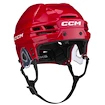 Casque de hockey CCM Tacks 720 Red Senior S, rouge