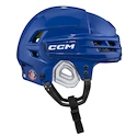 Casque de hockey CCM Tacks 720 Royal Senior