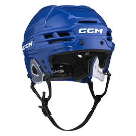 Casque de hockey CCM Tacks 720 Royal Senior