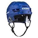 Casque de hockey CCM Tacks 720 Royal Senior L, bleu