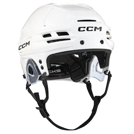 Casque de hockey CCM Tacks 720 White Senior