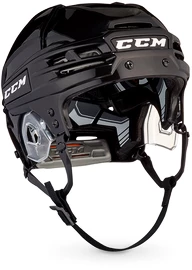 Casque de hockey CCM Tacks 910 Black Senior