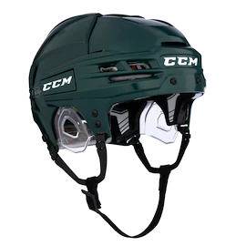 Casque de hockey CCM Tacks 910 Green Senior
