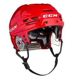 Casque de hockey CCM Tacks 910 Red Senior