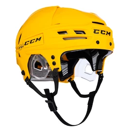 Casque de hockey CCM Tacks 910 Yellow Senior