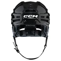 Casque de hockey CCM Tacks 920 Black Senior