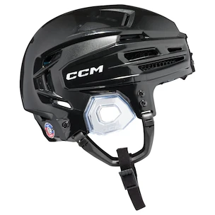 Casque de hockey CCM Tacks 920 Black Senior
