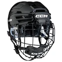 Casque de hockey CCM Tacks 920 Combo Black Senior