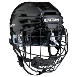 Casque de hockey CCM Tacks 920 Combo Black Senior
