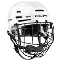Casque de hockey CCM Tacks 920 Combo White Senior