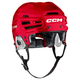 Casque de hockey CCM Tacks 920 Red Senior