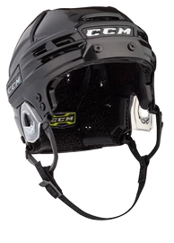 Casque de hockey CCM Tacks X Black Senior