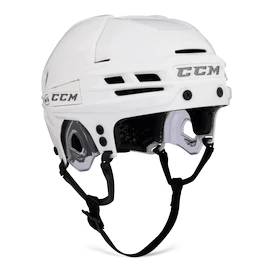 Casque de hockey CCM Tacks X White Senior