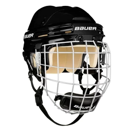 Casque de hockey Combo Bauer 4500 Combo Senior