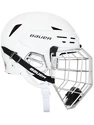 Casque de hockey Combo Bauer  RE-AKT 85 white