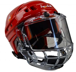 Casque de hockey Hejduk   Senior