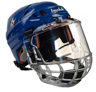 Casque de hockey Hejduk   Senior