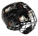 Casque de hockey Hejduk  XX Combo Black Unisize S/M