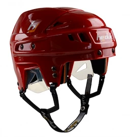 Casque de hockey Hejduk XX Red Senior