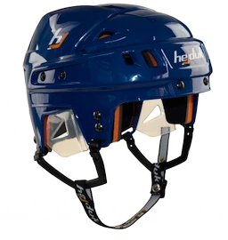 Casque de hockey Hejduk XX Royal Blue Senior