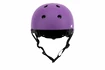 Casque de hockey inline K2 Varsity purple