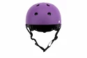 Casque de hockey inline K2 Varsity purple