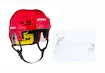 Casque de hockey  Tacks