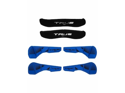 Casque de hockey True  DYNAMIC 9 PRO Black Senior