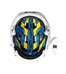 Casque de hockey True  DYNAMIC 9 PRO White Senior