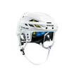 Casque de hockey True  DYNAMIC 9 PRO White Senior