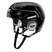 Casque de hockey Warrior Alpha One Pro Black Senior