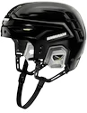 Casque de hockey Warrior Alpha One Pro Black Senior