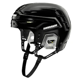 Casque de hockey Warrior Alpha One Pro Black Senior