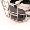 Casque de hockey Warrior Alpha One Pro Combo Senior