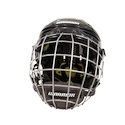 Casque de hockey Warrior Alpha One Pro Combo Senior