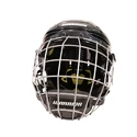 Casque de hockey Warrior Alpha One Pro Combo Senior