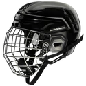 Casque de hockey Warrior Alpha One Pro Combo Senior