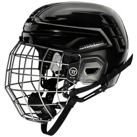 Casque de hockey Warrior Alpha One Pro Combo Senior