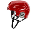 Casque de hockey Warrior Alpha One Pro Red Senior